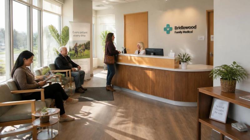 Healthcare in Canada for Brits: What's Covered, What's Not, and How to Get a Doctor