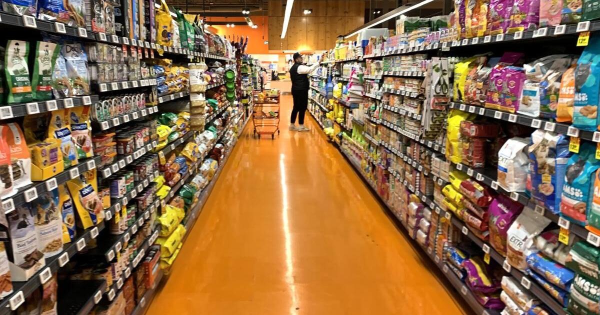 Grocery Shopping in Canada: An Australian's Guide to Supermarkets, Costs and What's Different