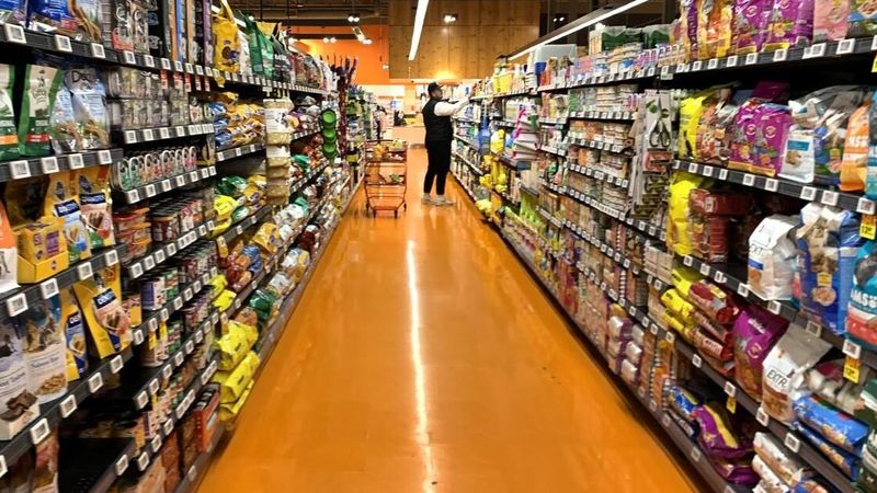 Grocery Shopping in Canada: An Australian's Guide to Supermarkets, Costs and What's Different