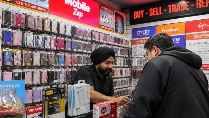 Getting a SIM Card and Mobile Plan in Canada: A Guide for New Zealand Arrivals