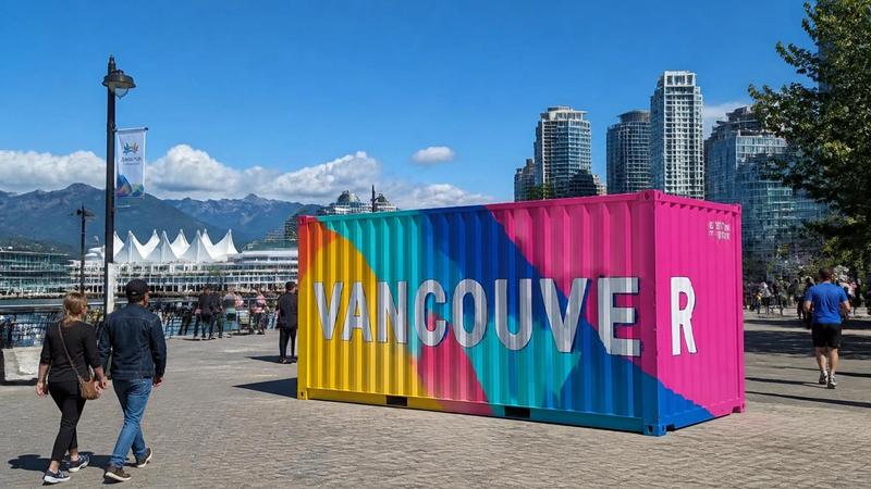 Shipping Your Life from the UK to Canada: Costs, Customs, and What to Know