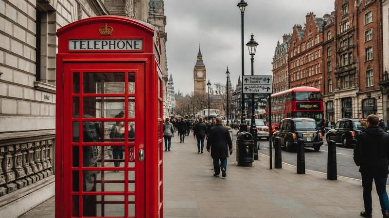 Culture Shock: What Australians Don't Expect About Life in the UK