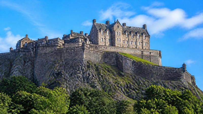 London vs Manchester vs Edinburgh: Where Should Kiwis Live?