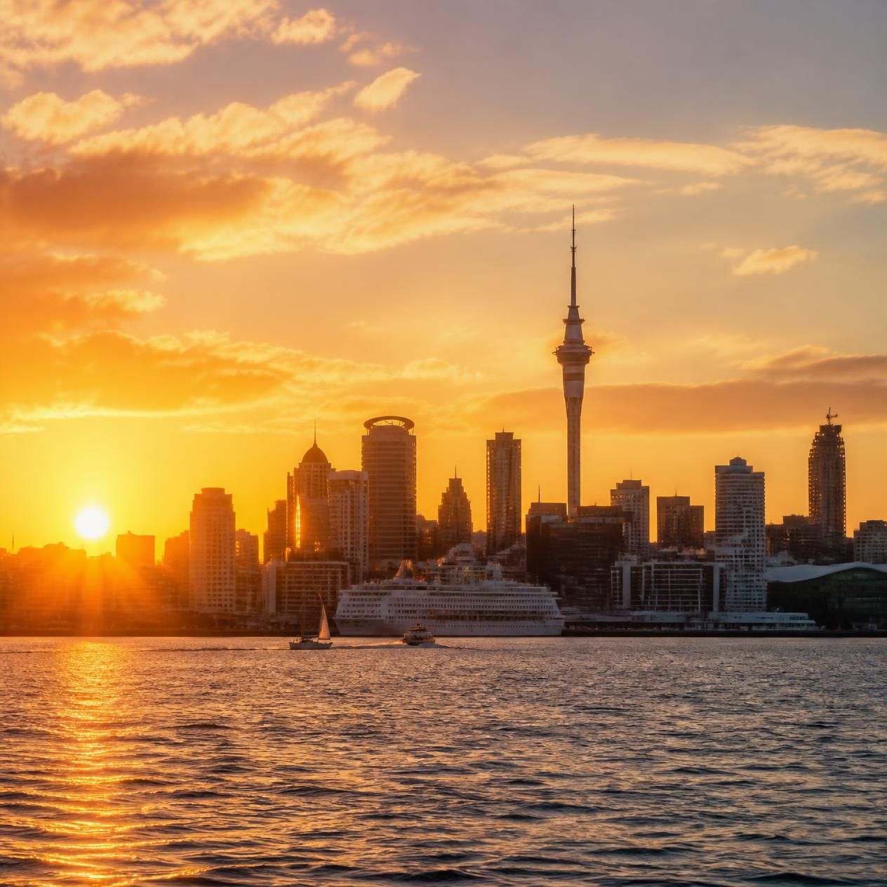 Moving from Australia to New Zealand: The Complete 2026 Guide