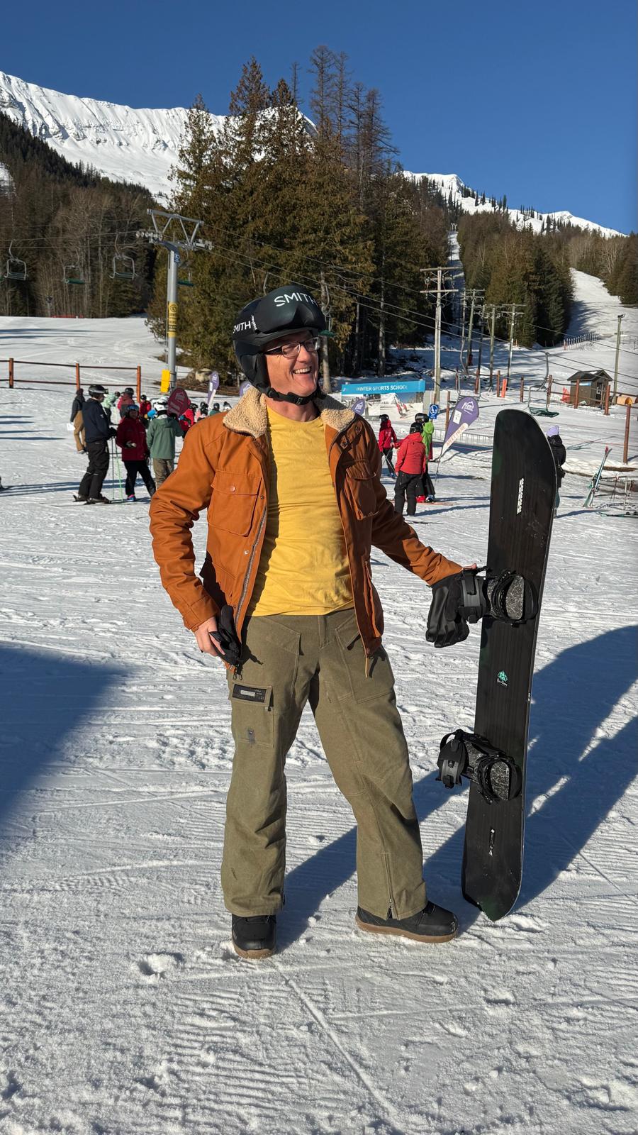 What to Pack for a Canadian Winter: The Australian's Guide