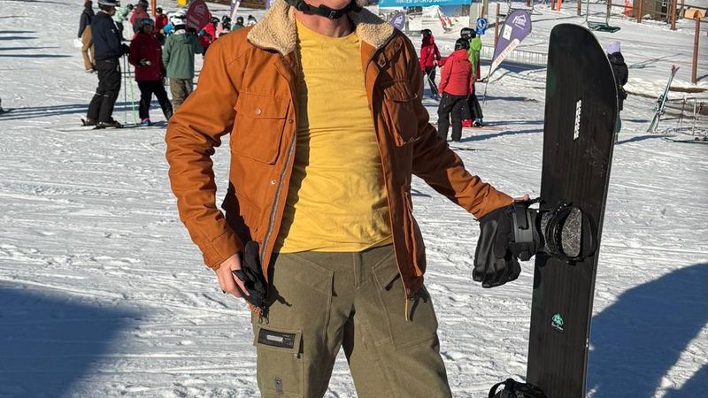 What to Pack for a Canadian Winter: The Australian's Guide