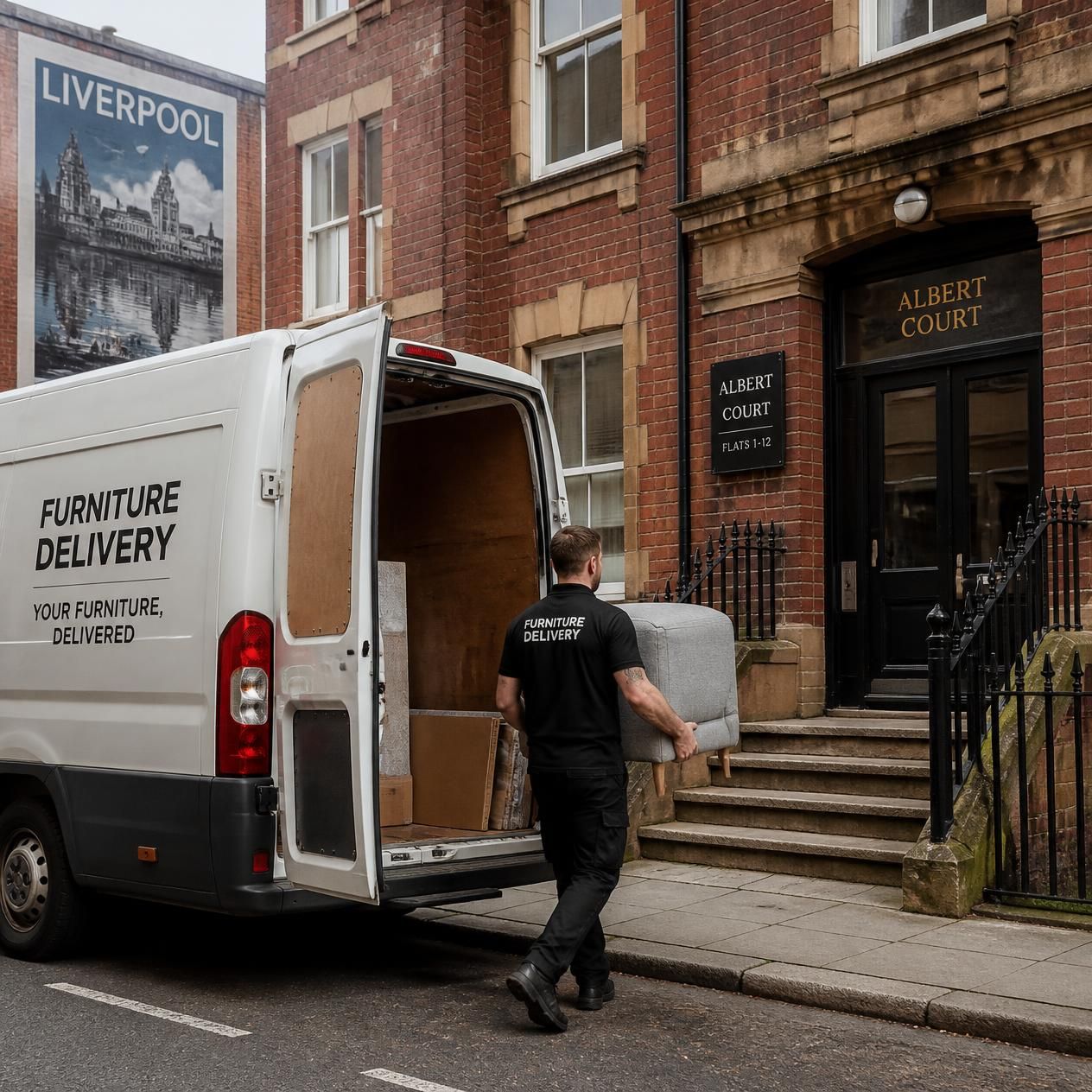 Shipping Your Life from New Zealand to the UK: Costs, Customs, and What to Know