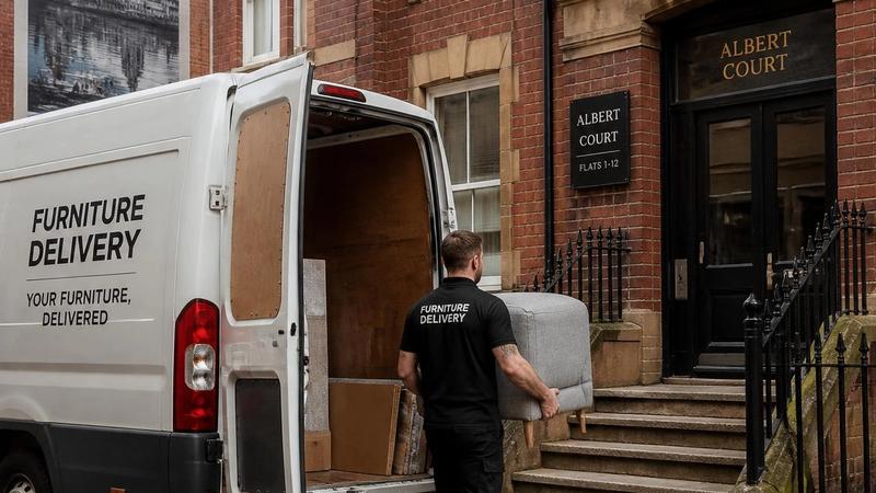 Shipping Your Life from New Zealand to the UK: Costs, Customs, and What to Know