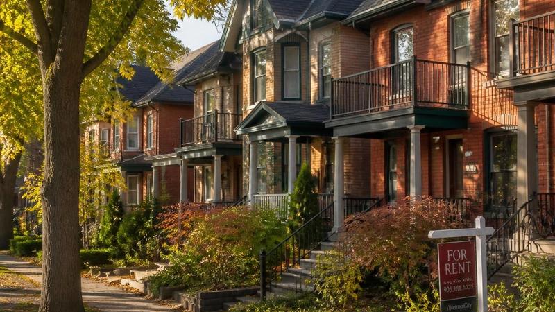 Renting in Canada as a Kiwi: Finding a Place, Costs, and Tenant Rights