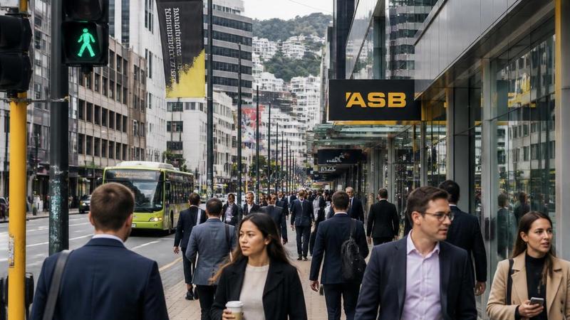 Working in New Zealand as an Australian: Jobs, Salaries and What to Expect