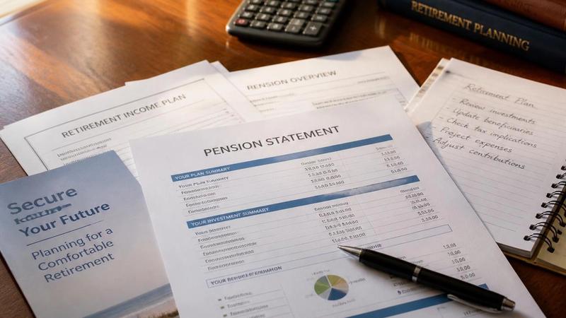 UK Pension Transfers to Australia: QROPS, Super and What to Know