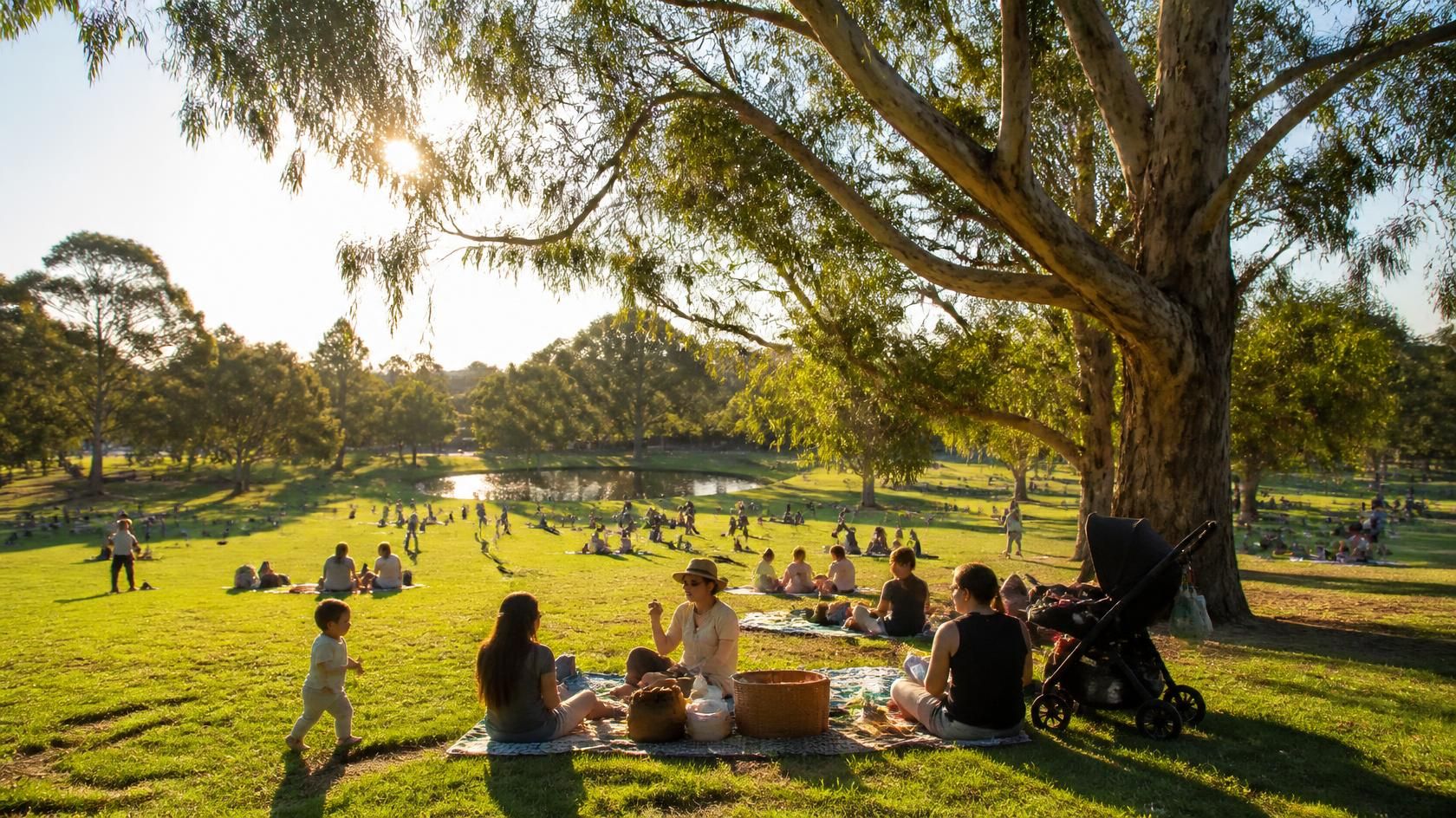 Moving from the UK to Australia: The Complete Guide