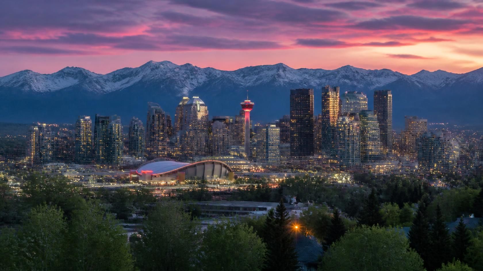 Toronto vs Vancouver vs Calgary: Where Should Brits Live?