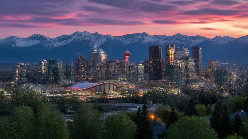Toronto vs Vancouver vs Calgary: Where Should Brits Live?
