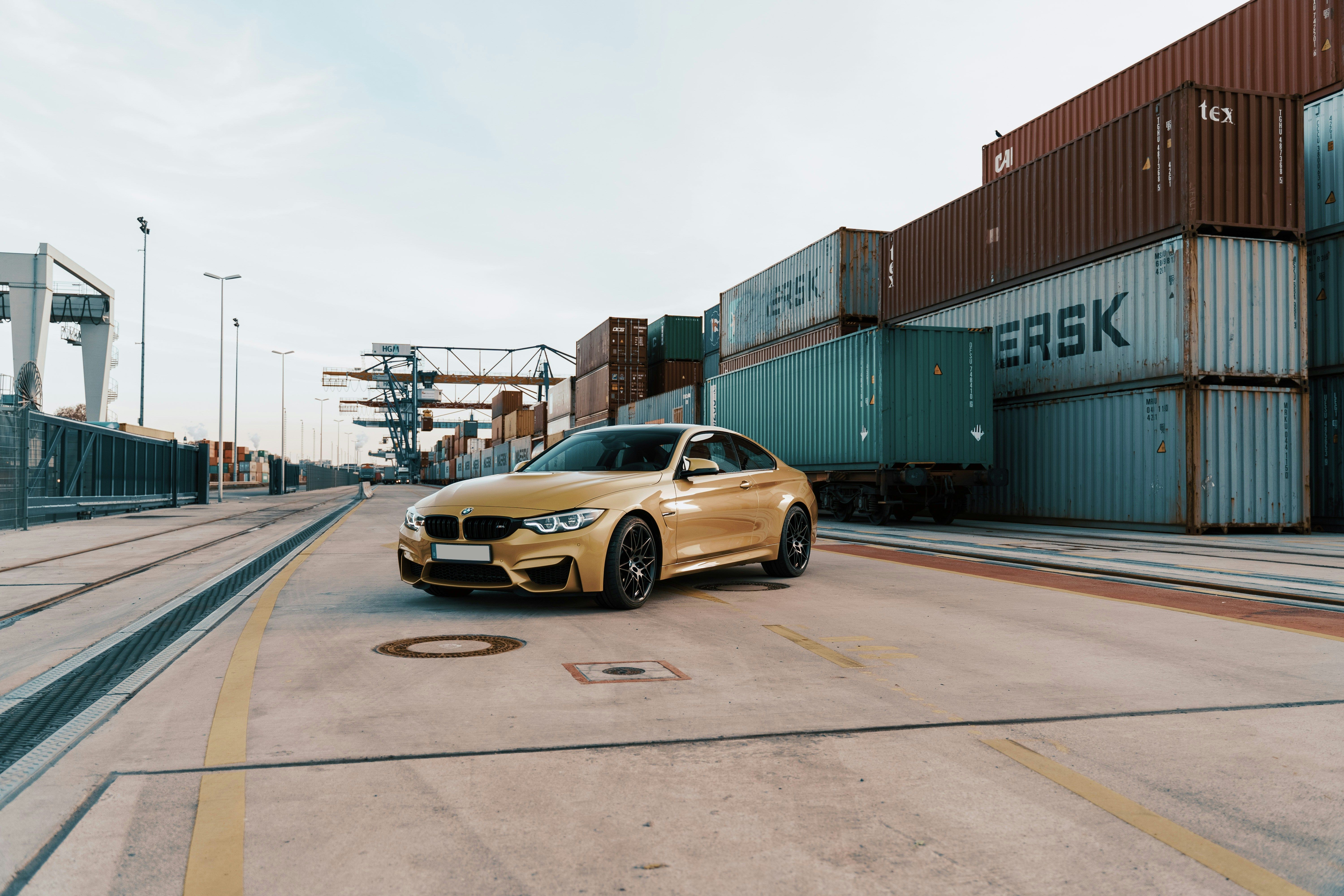 Shipping a Car Between Australia and Canada: Is It Worth It?