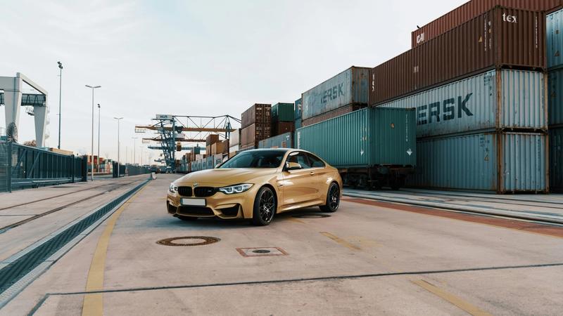 Shipping a Car Between Australia and Canada: Is It Worth It?