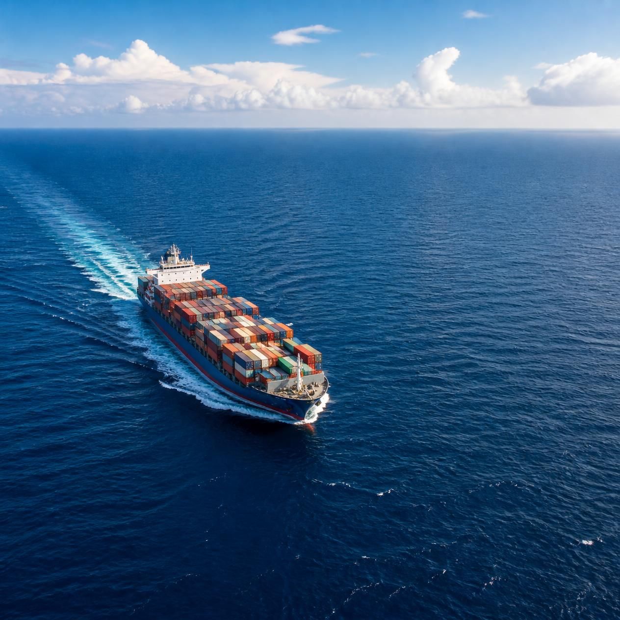 Shipping Your Life from Canada to New Zealand: Costs, Customs, and What to Know