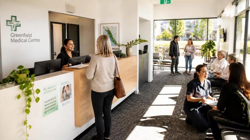 Healthcare in New Zealand for Brits: What's Free, What's Not, and How It Works