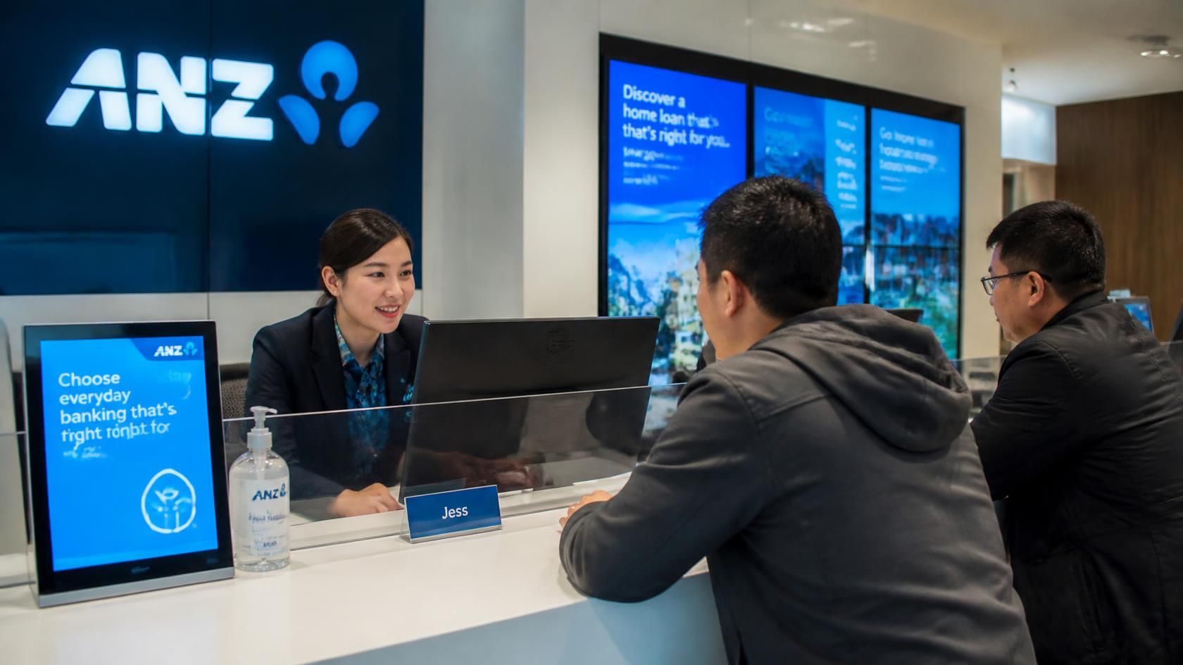 Banking in New Zealand for Brits: Accounts, Transfers, and Getting Set Up