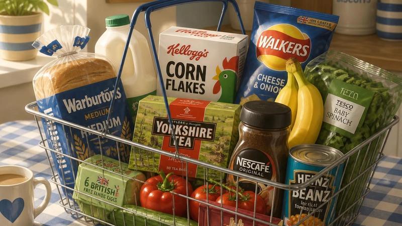 Cost of Living: Australia vs UK - What You'll Actually Pay