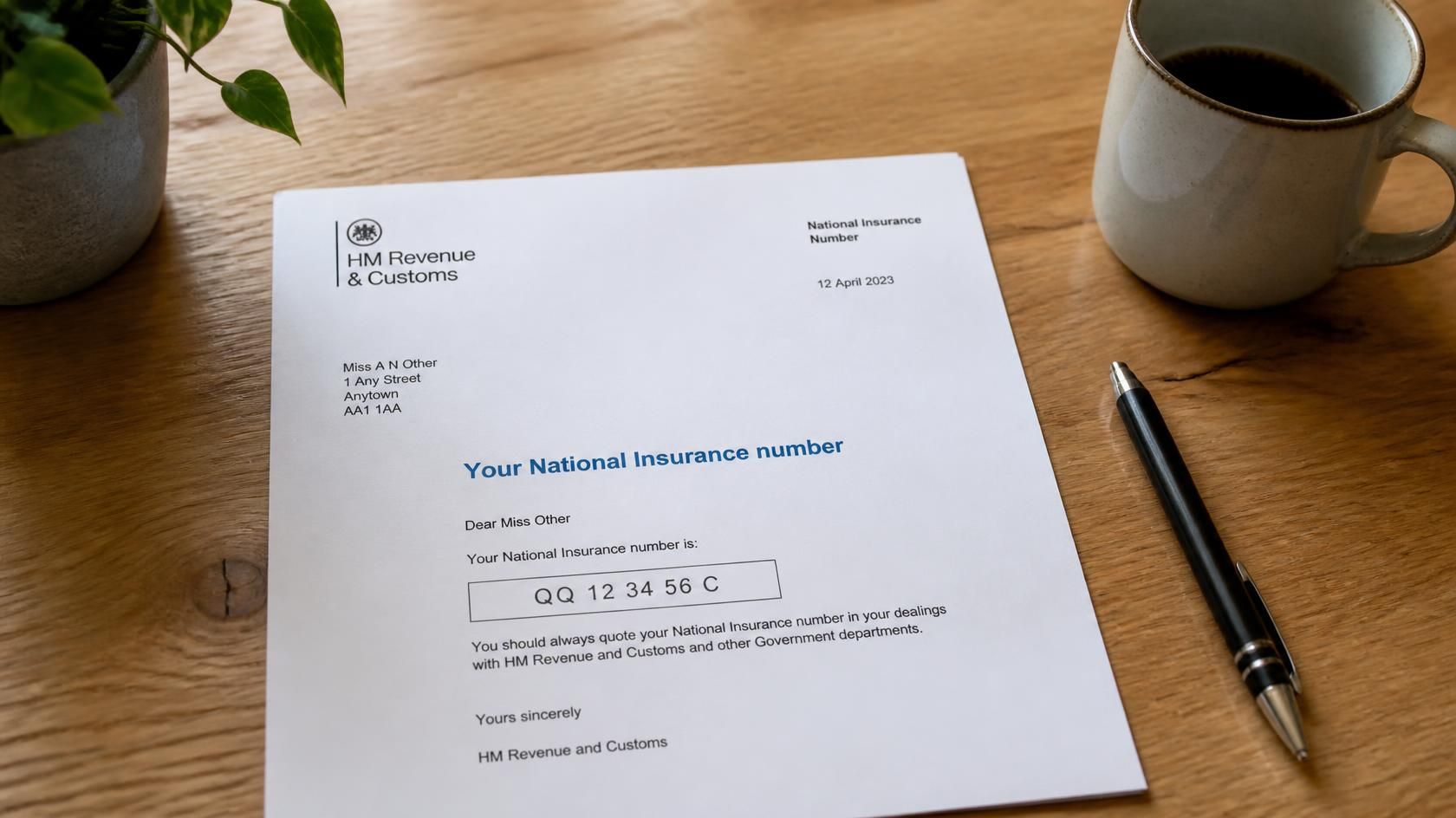 Getting Your UK National Insurance Number: A Guide for New Zealanders