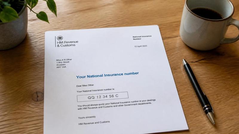 Getting Your UK National Insurance Number: A Guide for New Zealanders