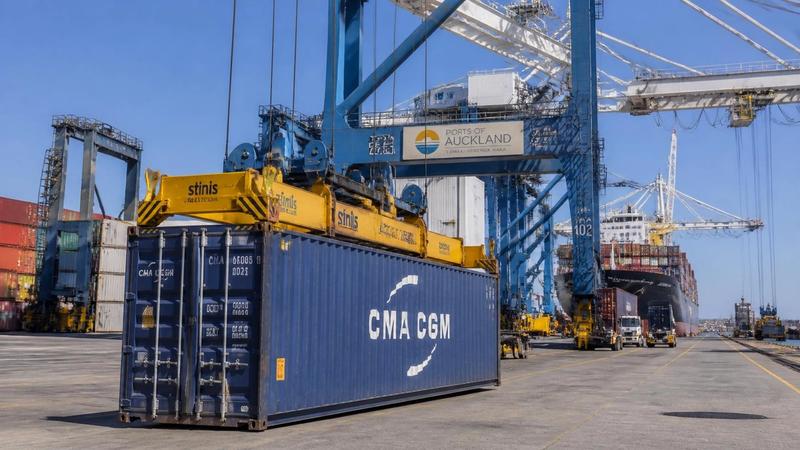 Shipping Your Life from the UK to New Zealand: Costs, Customs, and What to Know