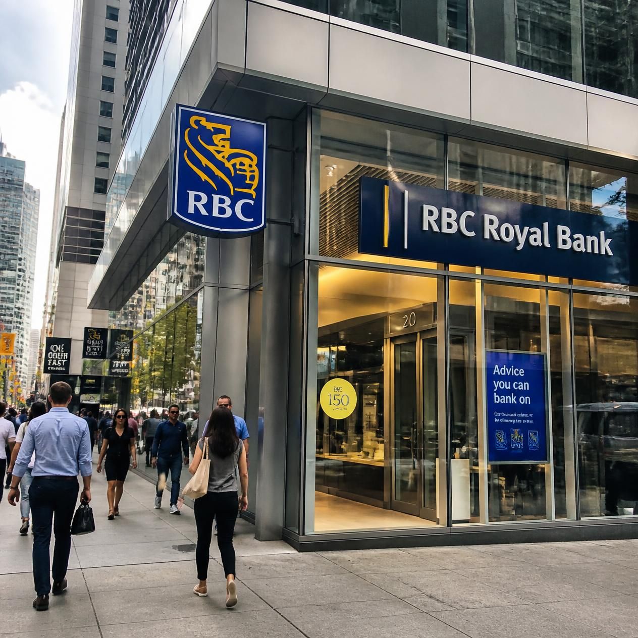 Banking in Canada for New Zealanders: Accounts, Transfers, and Getting Set Up