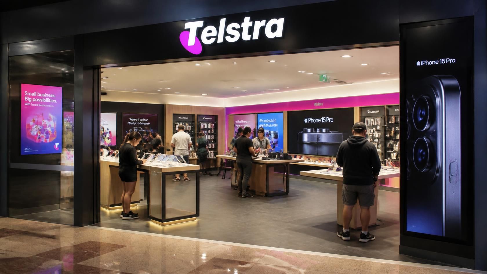 Getting a SIM Card and Mobile Plan in Australia: A New Zealander's Guide