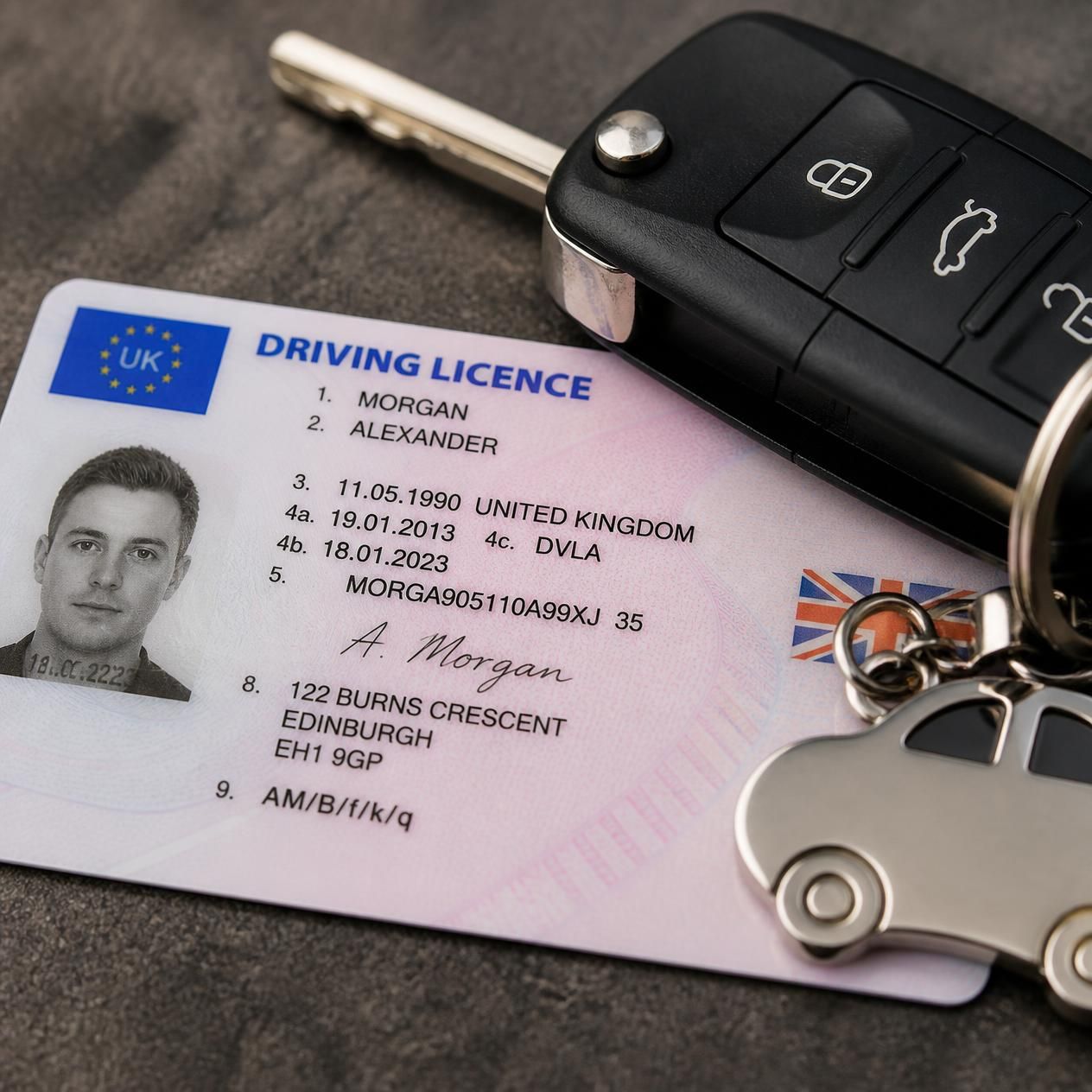 UK Driving Licence Conversion in Australia: State-by-State Guide