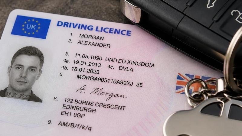 UK Driving Licence Conversion in Australia: State-by-State Guide
