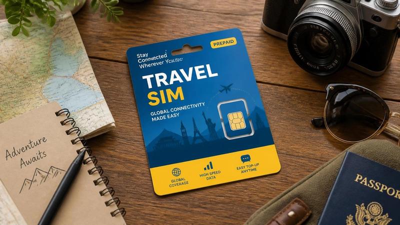 Getting a SIM Card and Mobile Plan in New Zealand: What Canadians Should Expect