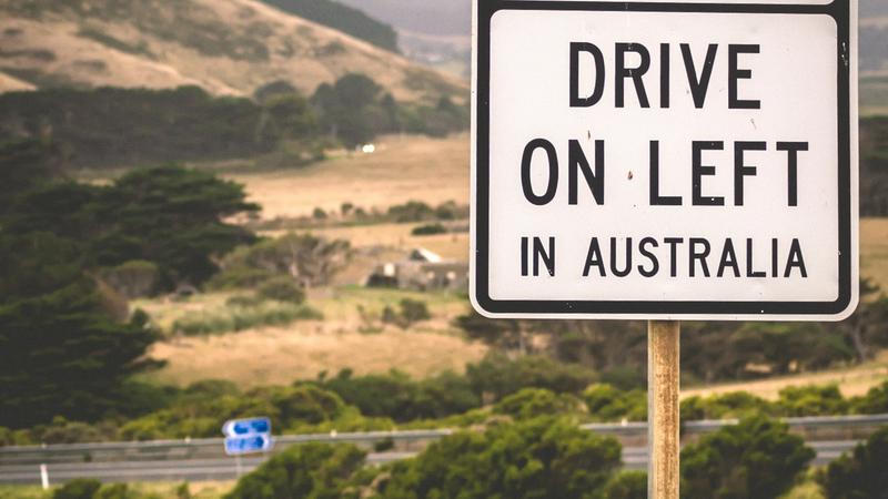 Driving in Australia as a Canadian: Licence Exchange, Road Rules, and Buying a Car