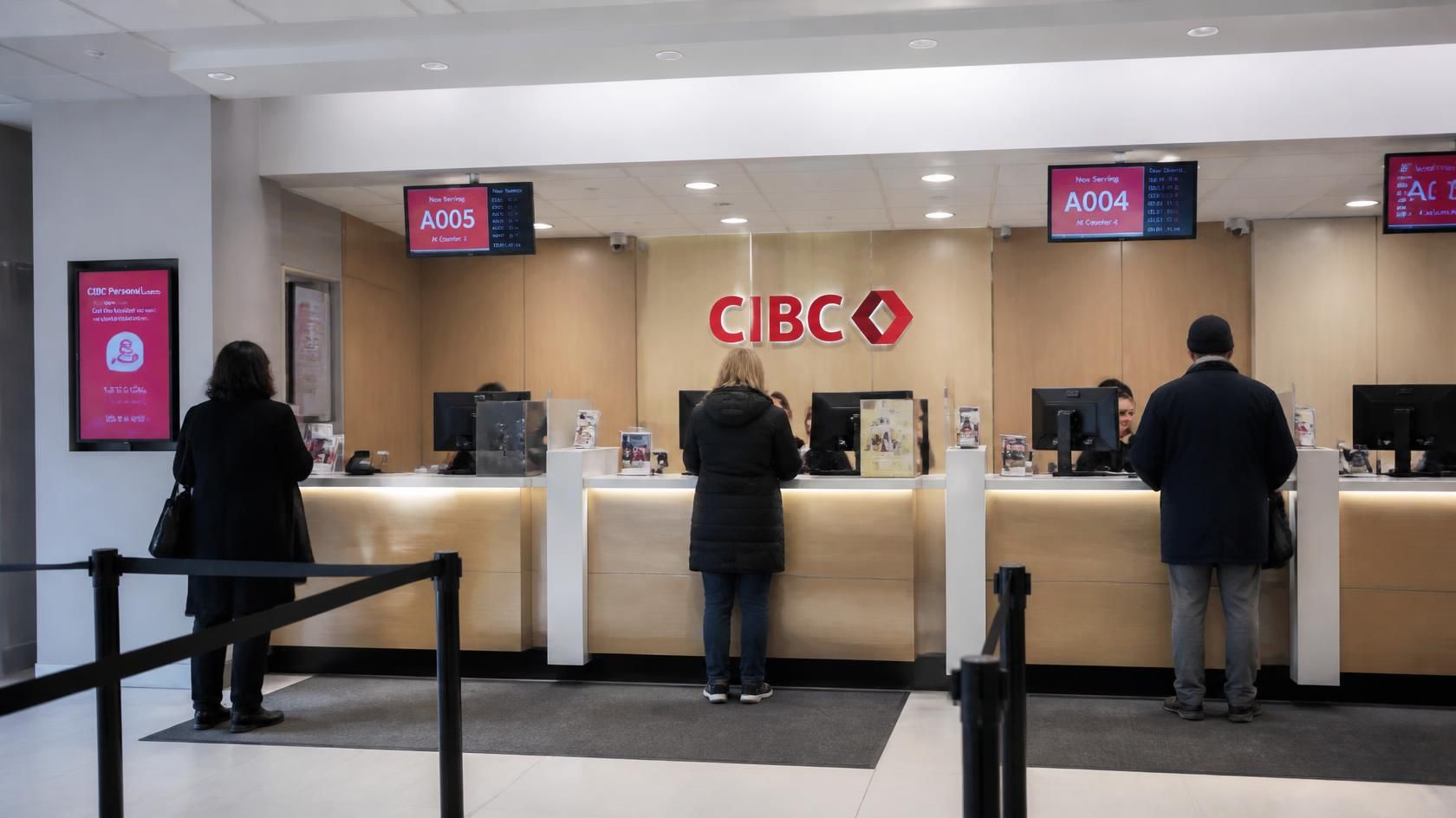 Banking in Canada for Brits: Accounts, Credit, and Getting Your Money Across