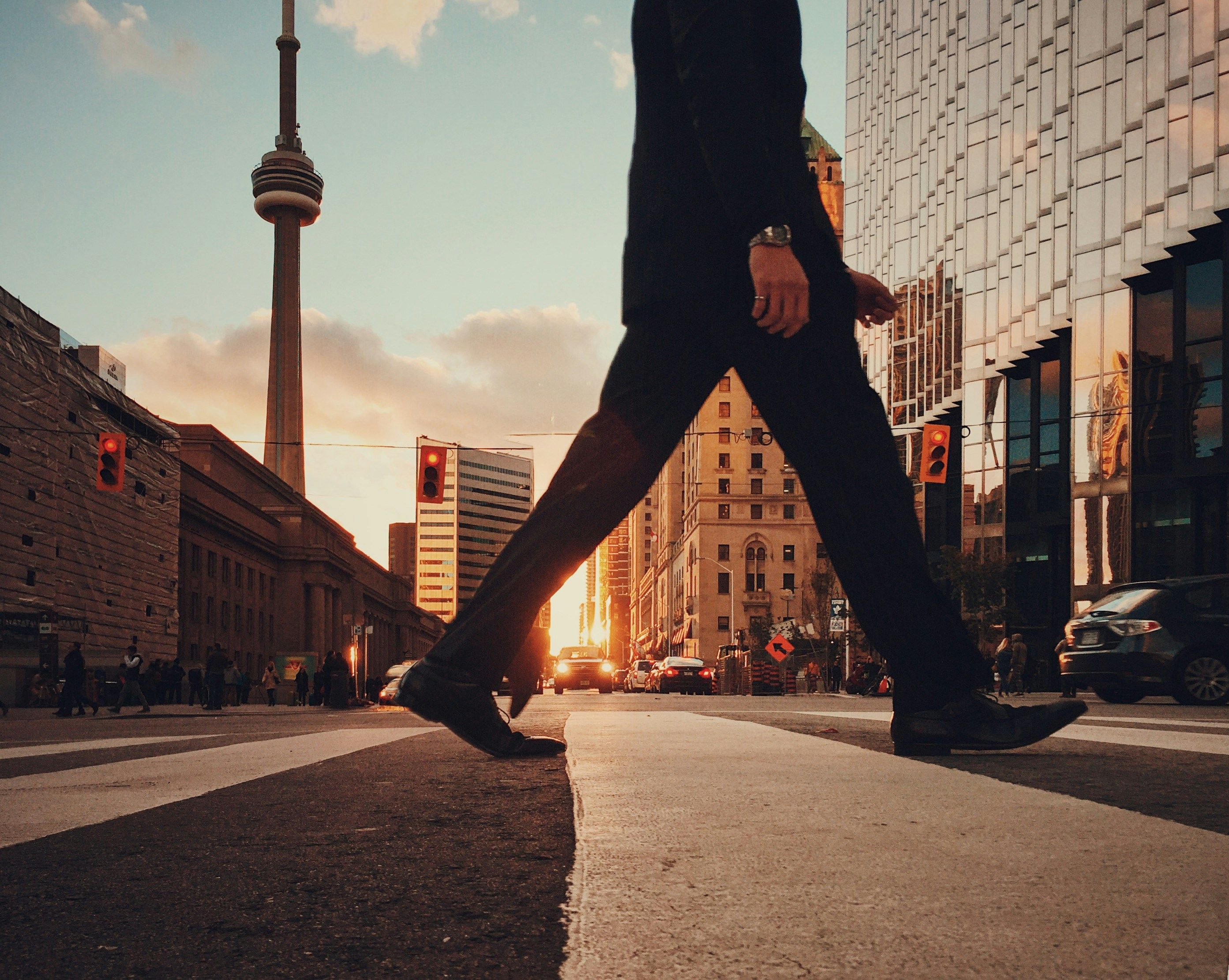 Working in Canada as an Australian: Employment, Rights and What to Expect