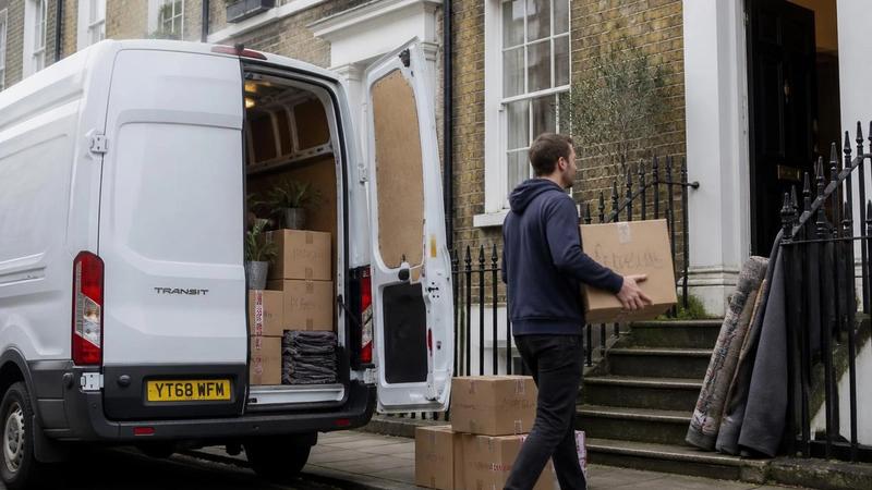Shipping Your Life from Canada to the UK: Costs, Customs, and What to Know