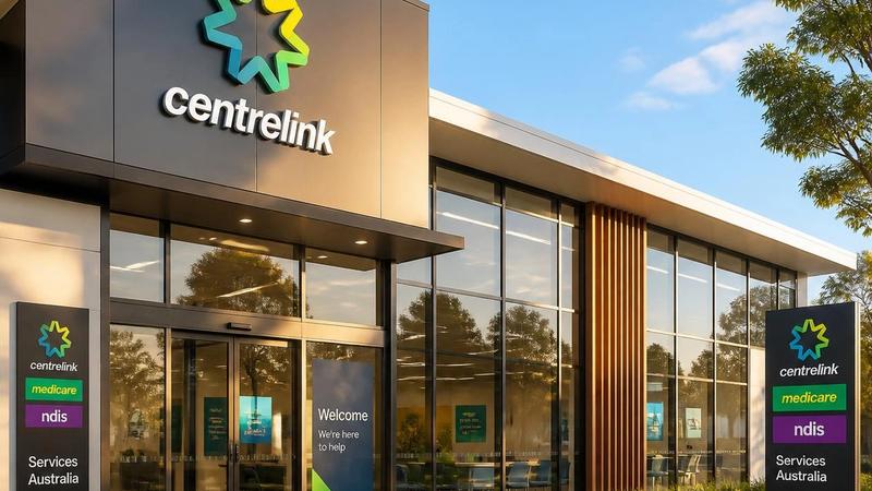 Centrelink and Social Security: What NZ Citizens Can (and Can't) Access