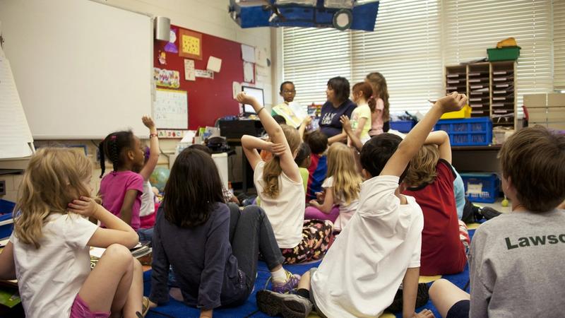 Schools and Education When Moving Between Australia and Canada with Children