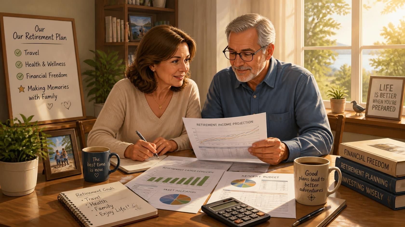 KiwiSaver and Your UK Pension: What Happens When You Move