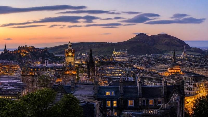 London vs Manchester vs Edinburgh: Where Should Australians Live?