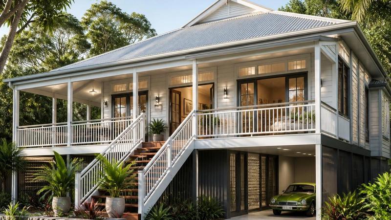 Renting vs Buying Property in Australia as a UK Migrant