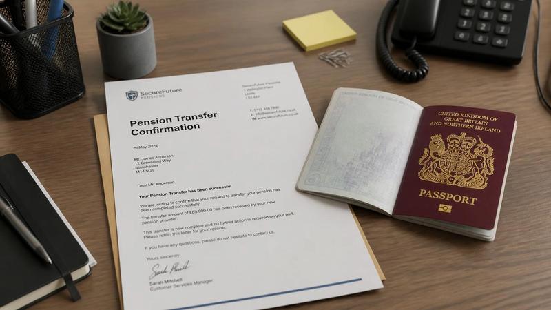 Your UK Pension in Canada: QROPS, RRSPs and What to Know