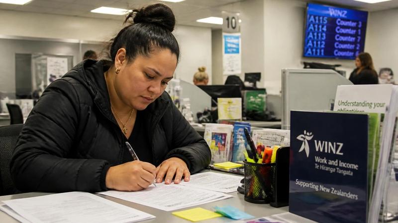 Getting Your IRD Number in New Zealand: What Australians Need to Know