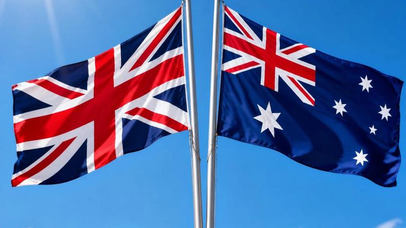 UK to Australia Visa Guide 2026: Which Visa Is Right for You