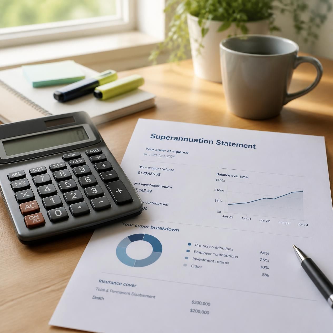 Claiming Your Super Back After a 417 Visa: DASP, the Tax Rate and Getting the Money to the UK