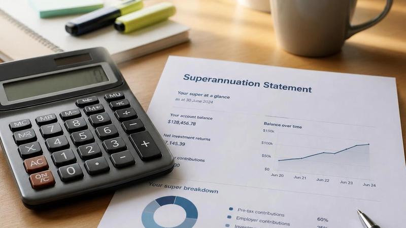 Claiming Your Super Back After a 417 Visa: DASP, the Tax Rate and Getting the Money to the UK