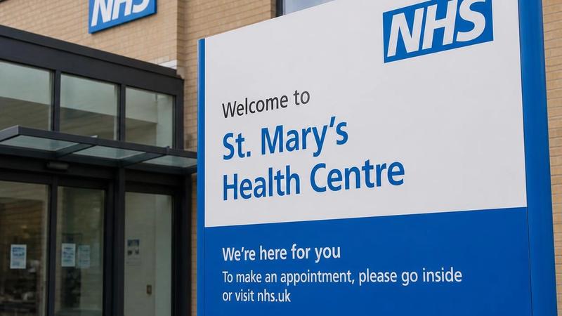 NHS Healthcare in the UK: A Complete Guide for Australians