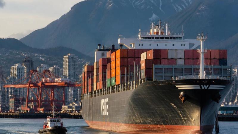 Shipping Your Life from New Zealand to Canada: Costs, Customs, and What to Know