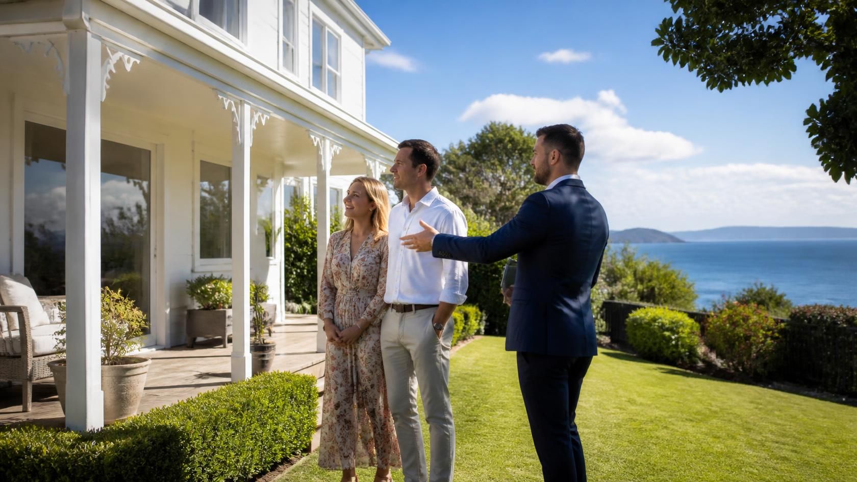 Renting in New Zealand as a Brit: Finding a Place, Costs, and Tenant Rights