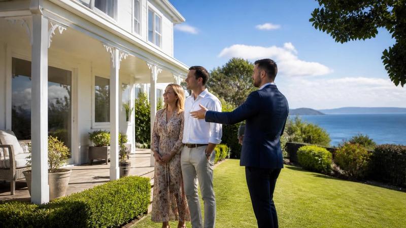 Renting in New Zealand as a Brit: Finding a Place, Costs, and Tenant Rights